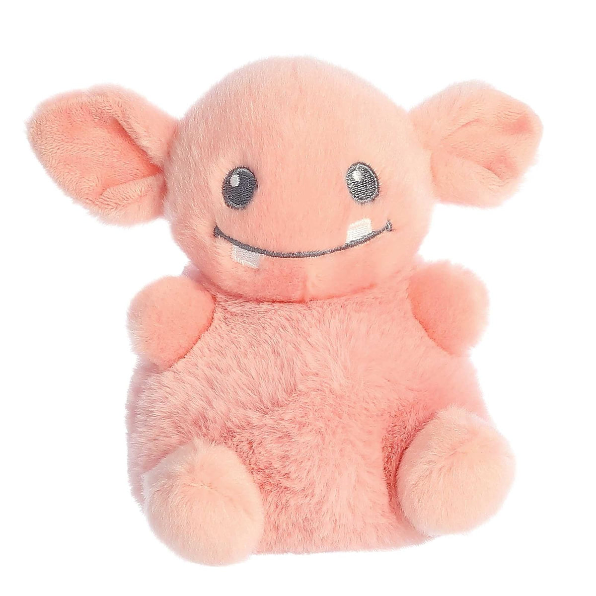 Aurora Toy Figure, 5.5 inches, Peach