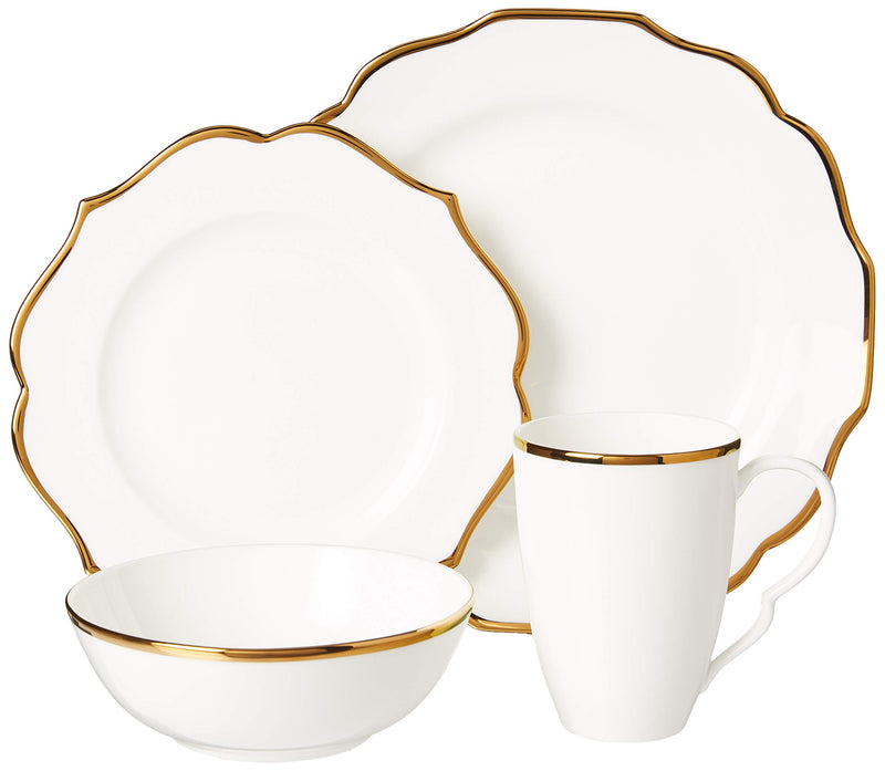 Lenox 869123 Contempo Luxe Place Setting