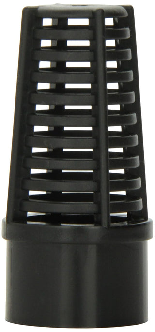Lifegard Aquatics 1-Inch Slip Suction Screen