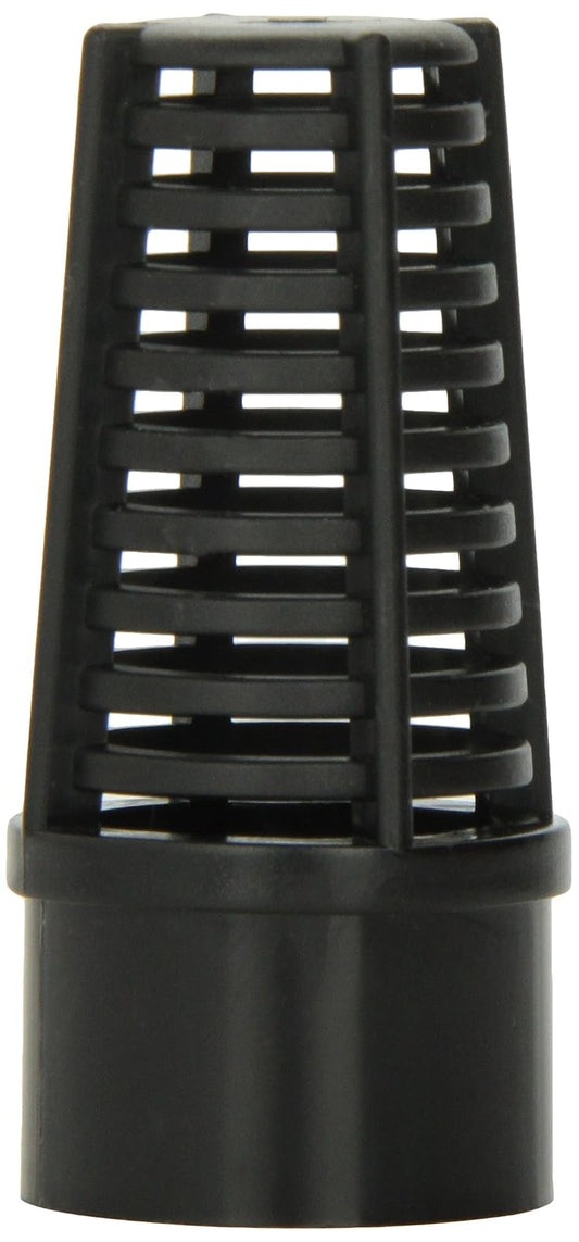 Lifegard Aquatics 1-Inch Slip Suction Screen