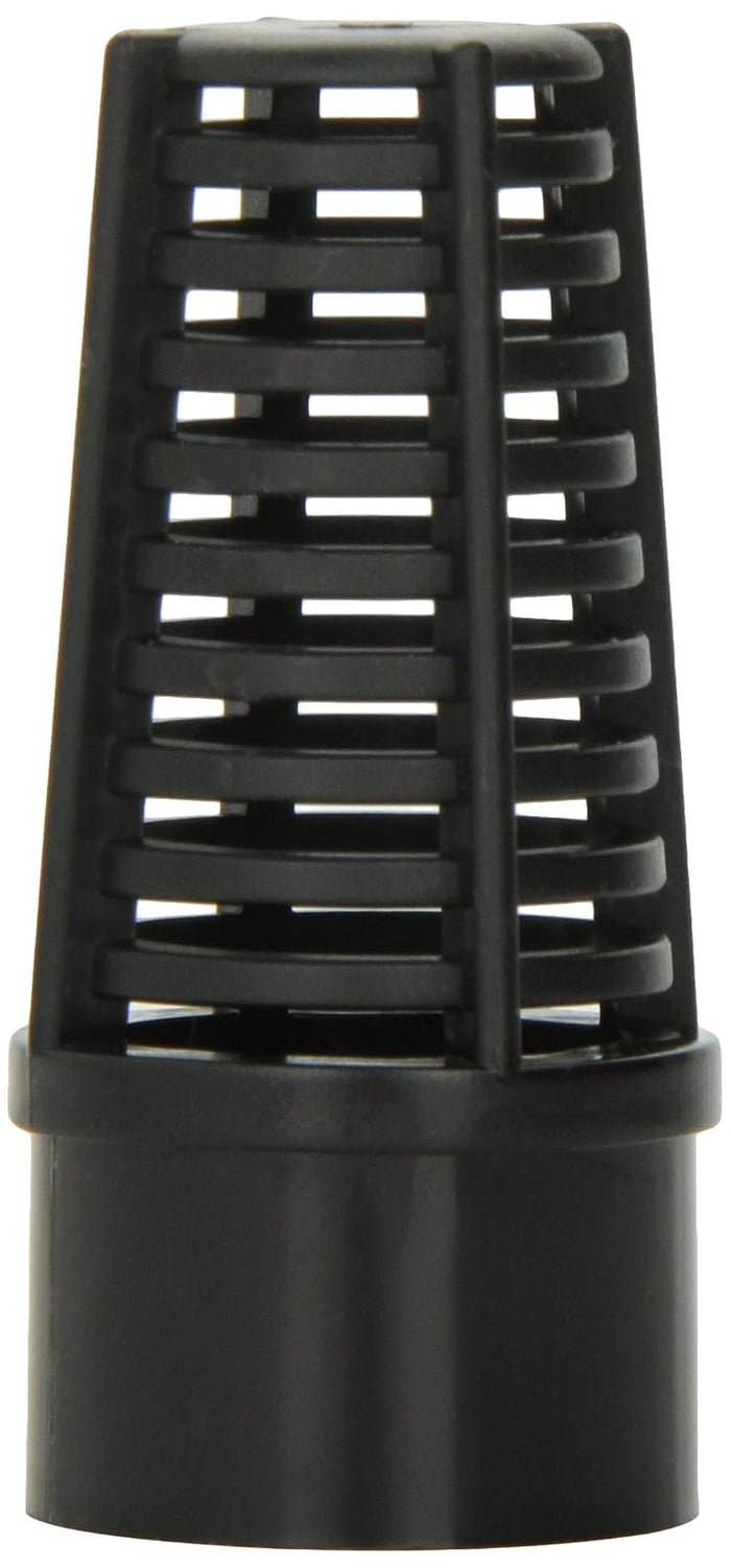 Lifegard Aquatics 1-Inch Slip Suction Screen