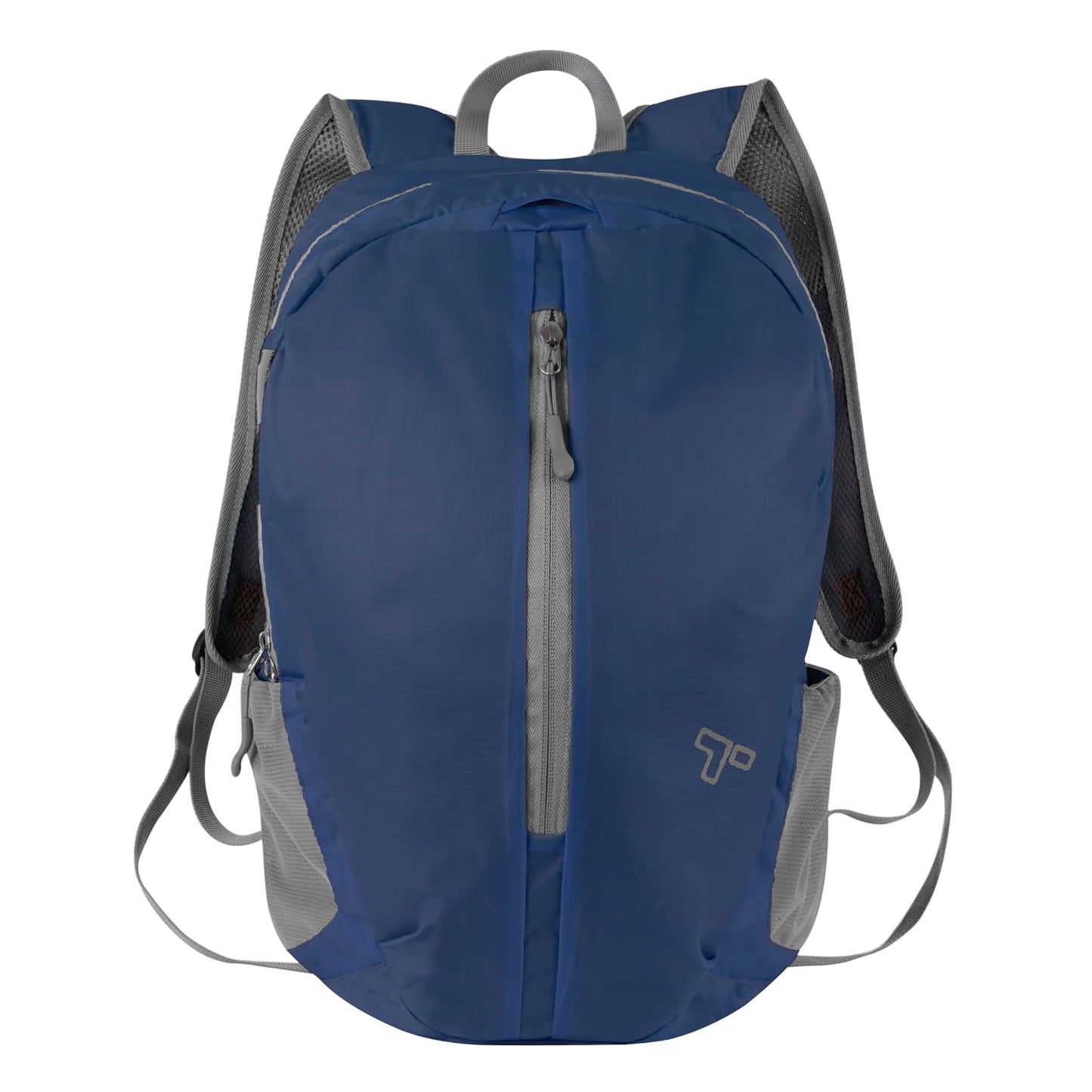 Travelon Packable Backpack Royal Blue One Size