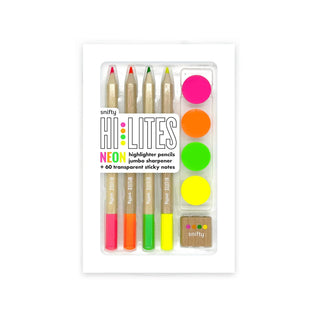 SNIFTY Marking Pen, 1 Count (Pack of 1), Neon