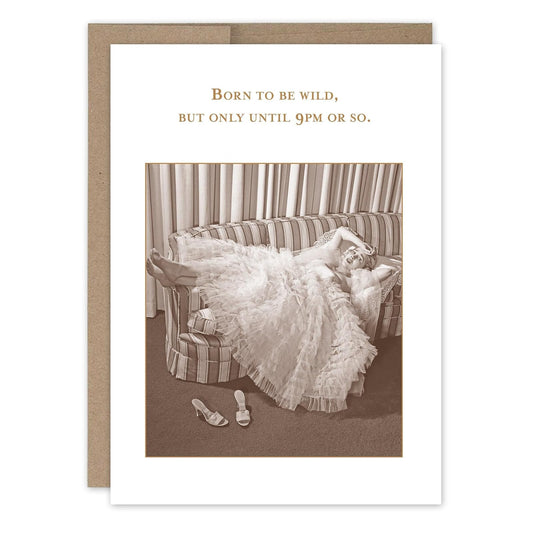 Shannon Martin Design Greeting Card