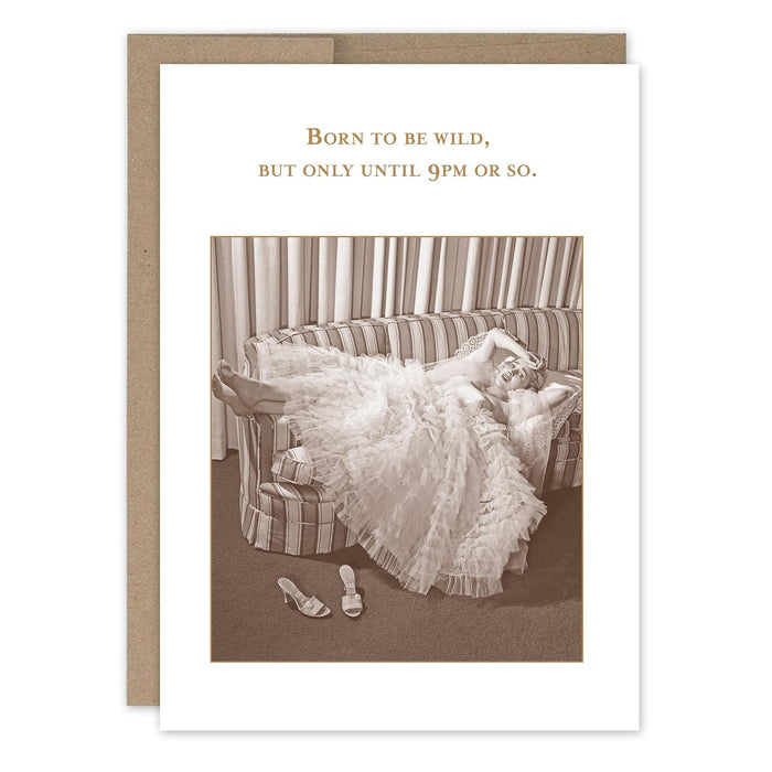 Shannon Martin Design Greeting Card