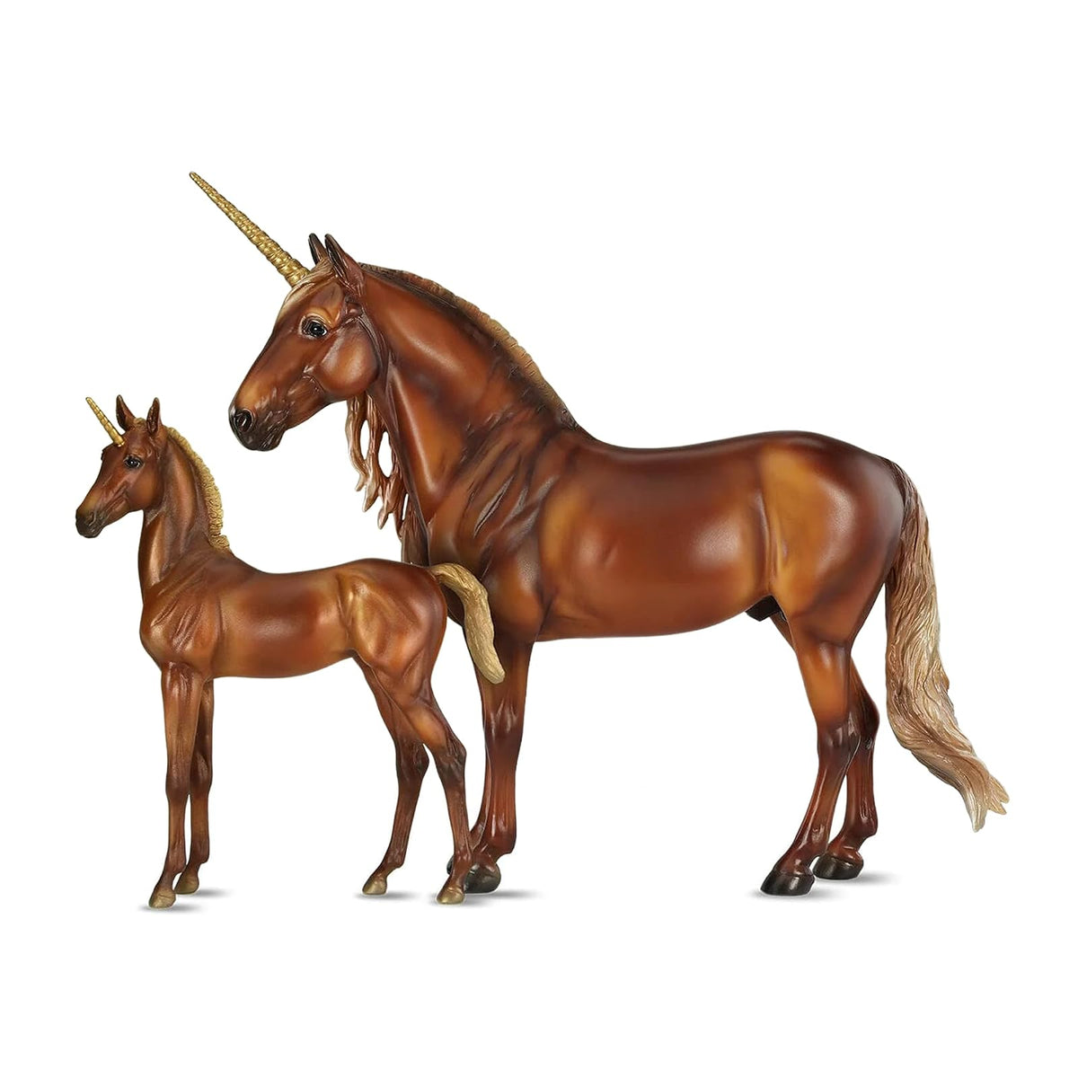 Breyer Toy Figure