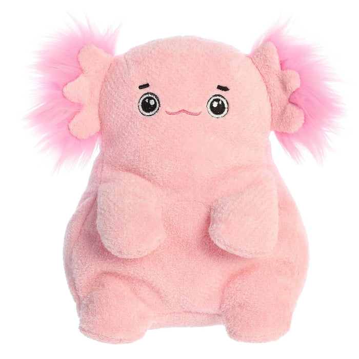 Aurora Toy Figure, 7.5 inches, Pink