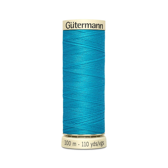 Gütermann Yarn, 109 yards, Parakeet