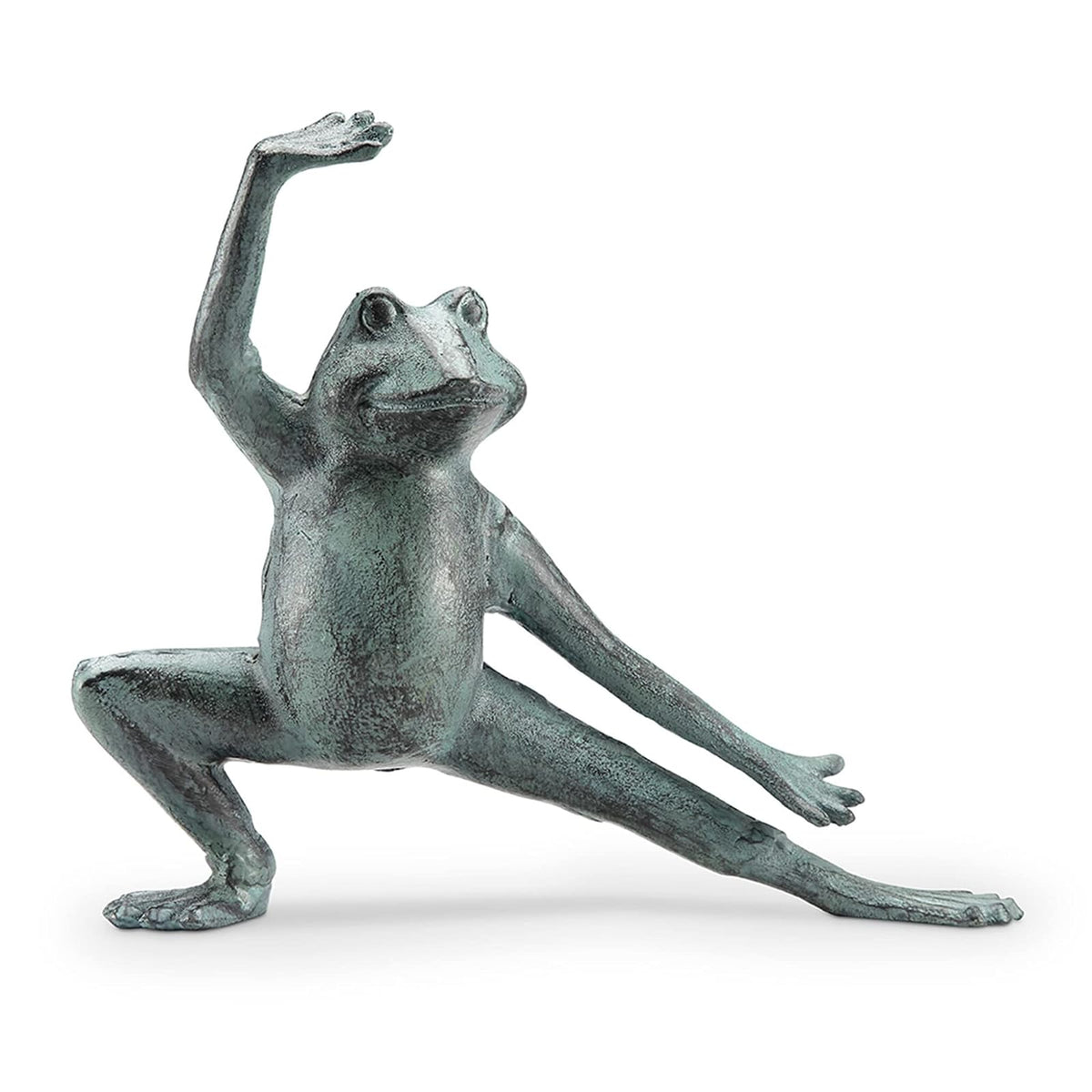 SPI Figurine, 8x10, Green
