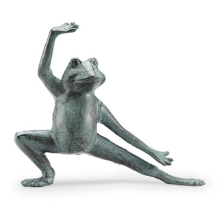 SPI Figurine, 8x10, Green