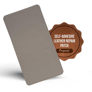 MASTAPLASTA Bonding Adhesives, 8in x 4in, E Taupe Leather