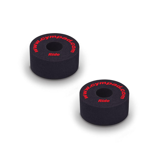 Cympad Optimizer Ride Foam Cymbal Washer (OR)