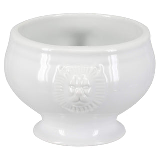 BIA Cordon Bleu Dishware Bowl, Set of 4, White