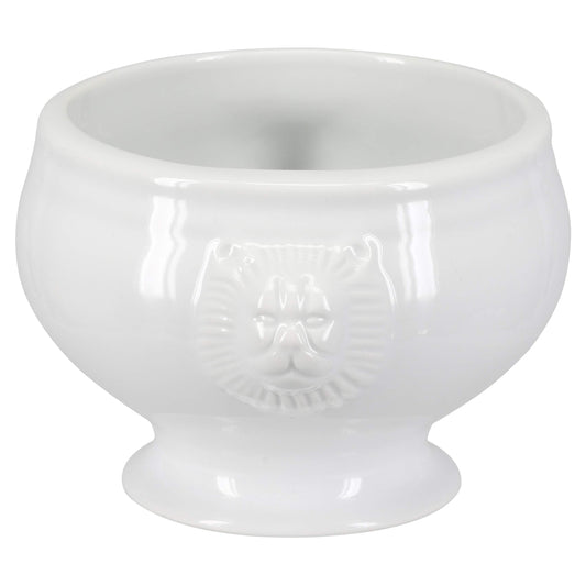 BIA Cordon Bleu Dishware Bowl, Set of 4, White
