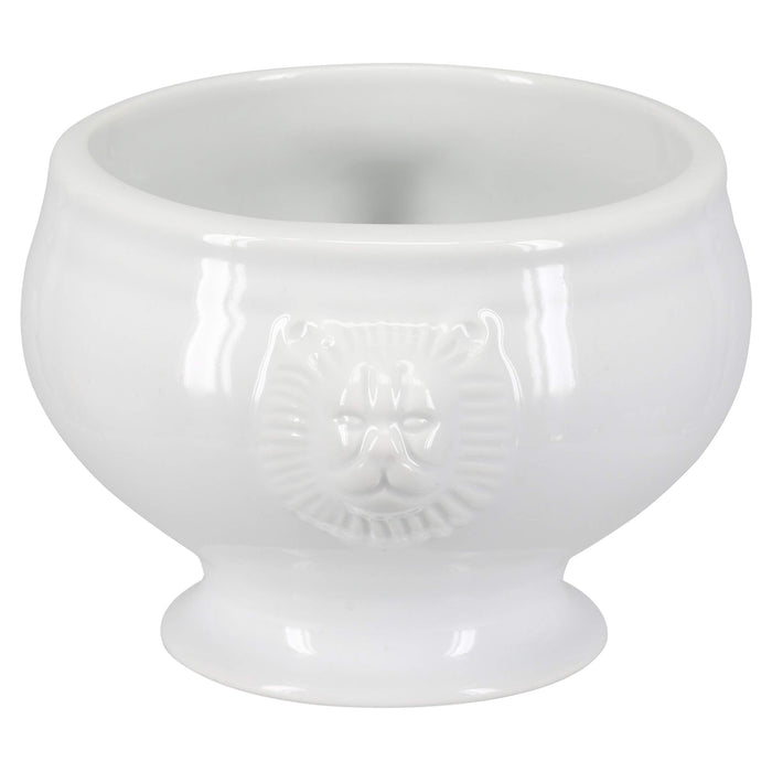 BIA Cordon Bleu Dishware Bowl, Set of 4, White