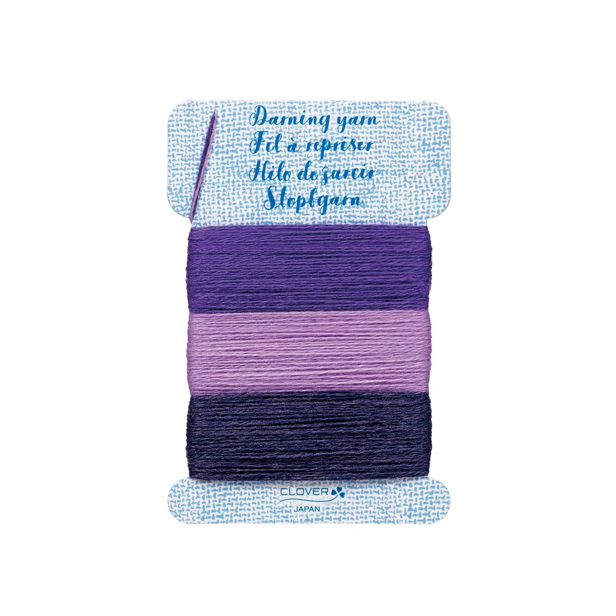 Yarn by Clover