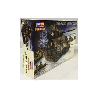 Hobby Boss Art Craft Kit, 1:48, Multicolor