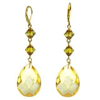 1928 Jewelry Company Earring