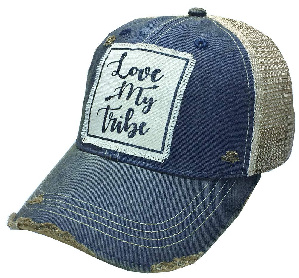VINTAGE LIFE Hat