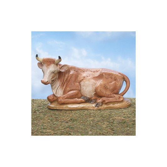 Fontanini Figurine, 12" Scale, Multi Colors