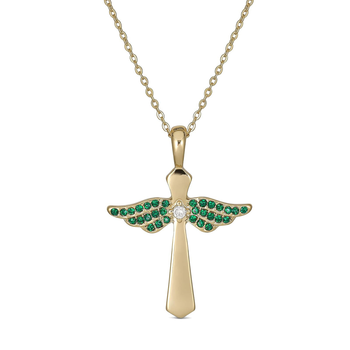 Maya J Necklace