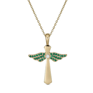 Maya J Necklace