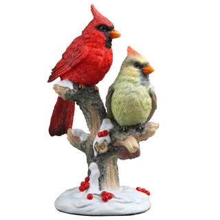 Veronese Design Figurine, 6 1/8 Inch, Male and Female
