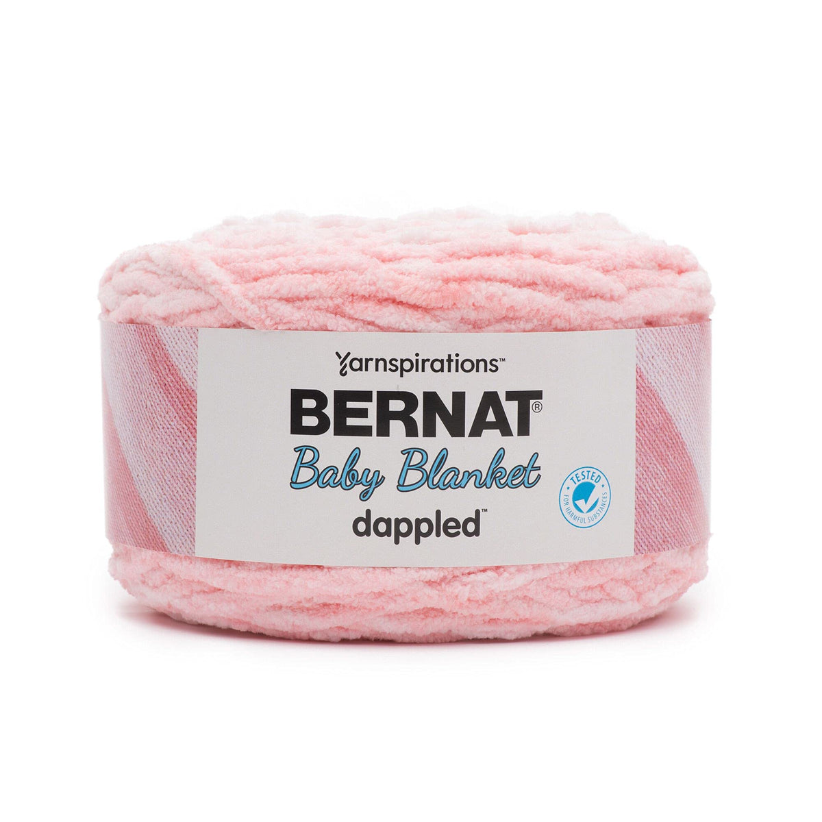 Bernat Yarn, 1 Pack, Ever Pink
