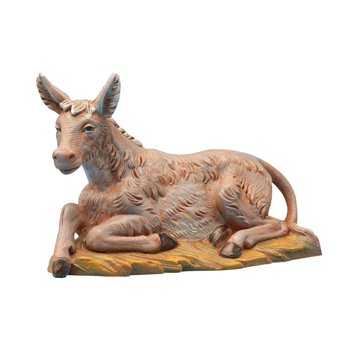 Fontanini Figurine, 5", Tan