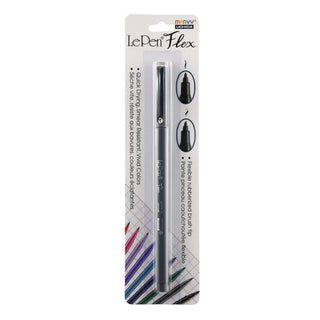 Uchida Marking Pen, 1 Count (Pack of 1), Dark Grey