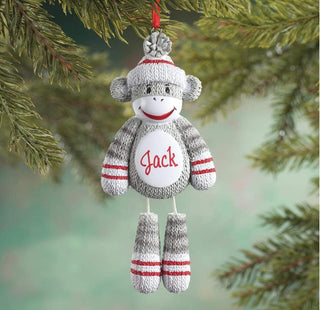 PolarX Hanging Ornament, Multi-color, Classic