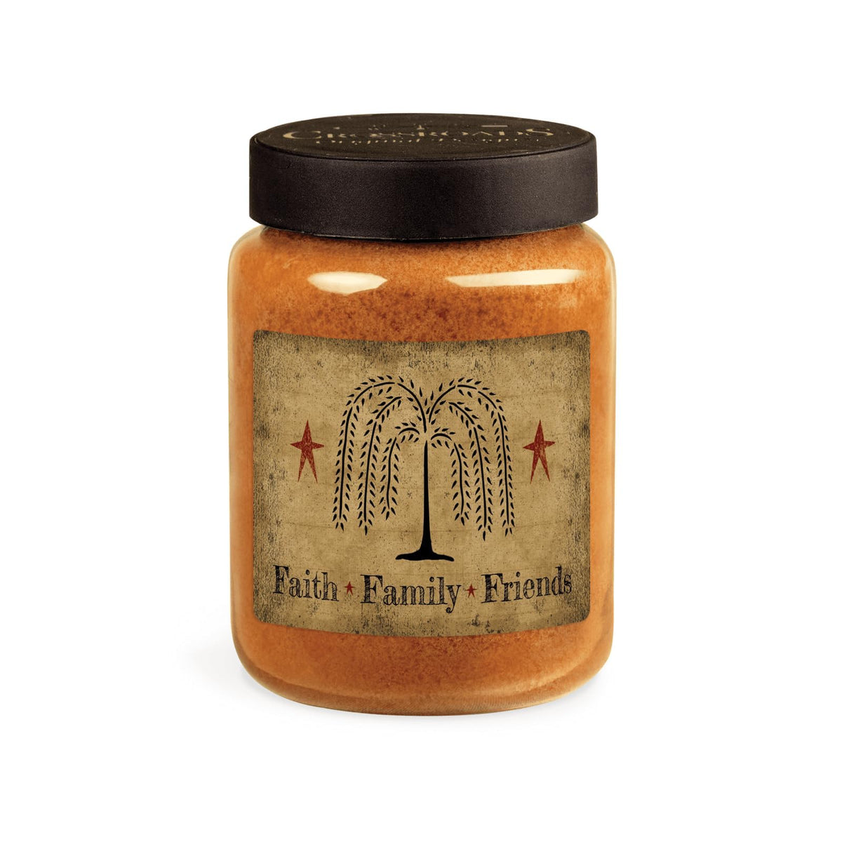 CROSSROADS ORIGINAL DESIGNS Candle