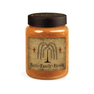 CROSSROADS ORIGINAL DESIGNS Candle