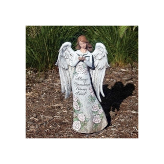 Roman Figurine, 13.25 inches, Garden