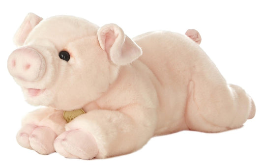 Aurora World Miyoni Pig 16 Plush
