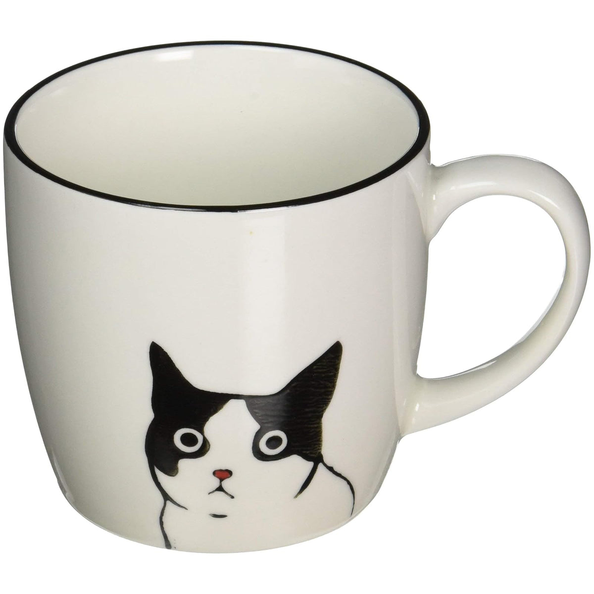 Abbott Collection Drinking Cup, 10 Ounces, Mug