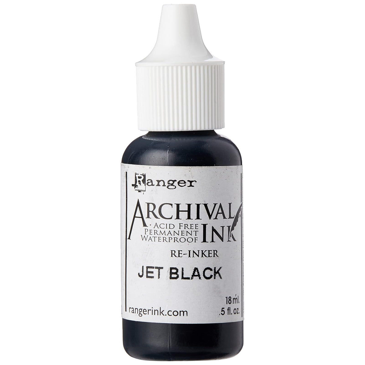 Ranger Liquid Ink