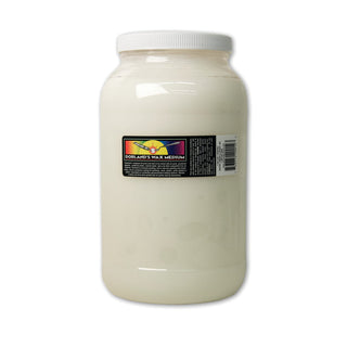 Jacquard Surface Protection Wax, 128 Fl Oz (Pack of 1), White