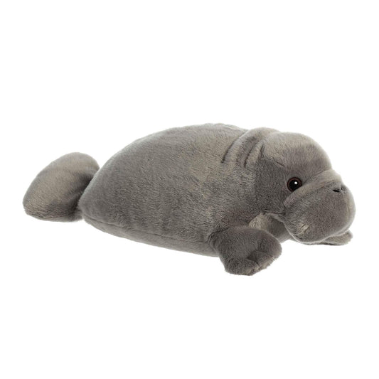 Aurora - Flopsie - 12" Manny Manatee
