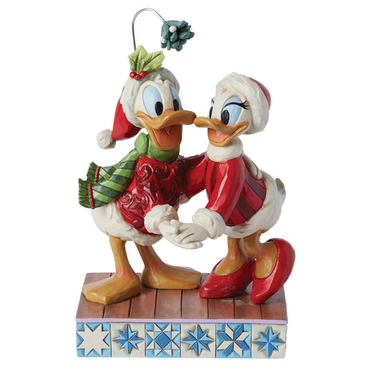 Figurine by Enesco