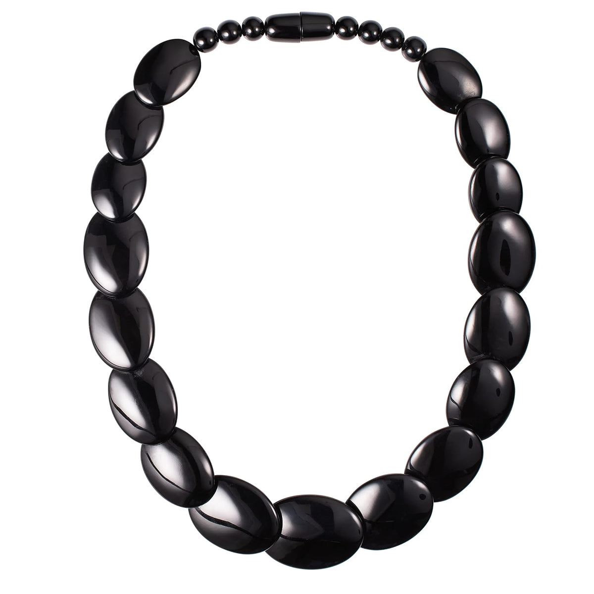 Necklace by ZAVANA