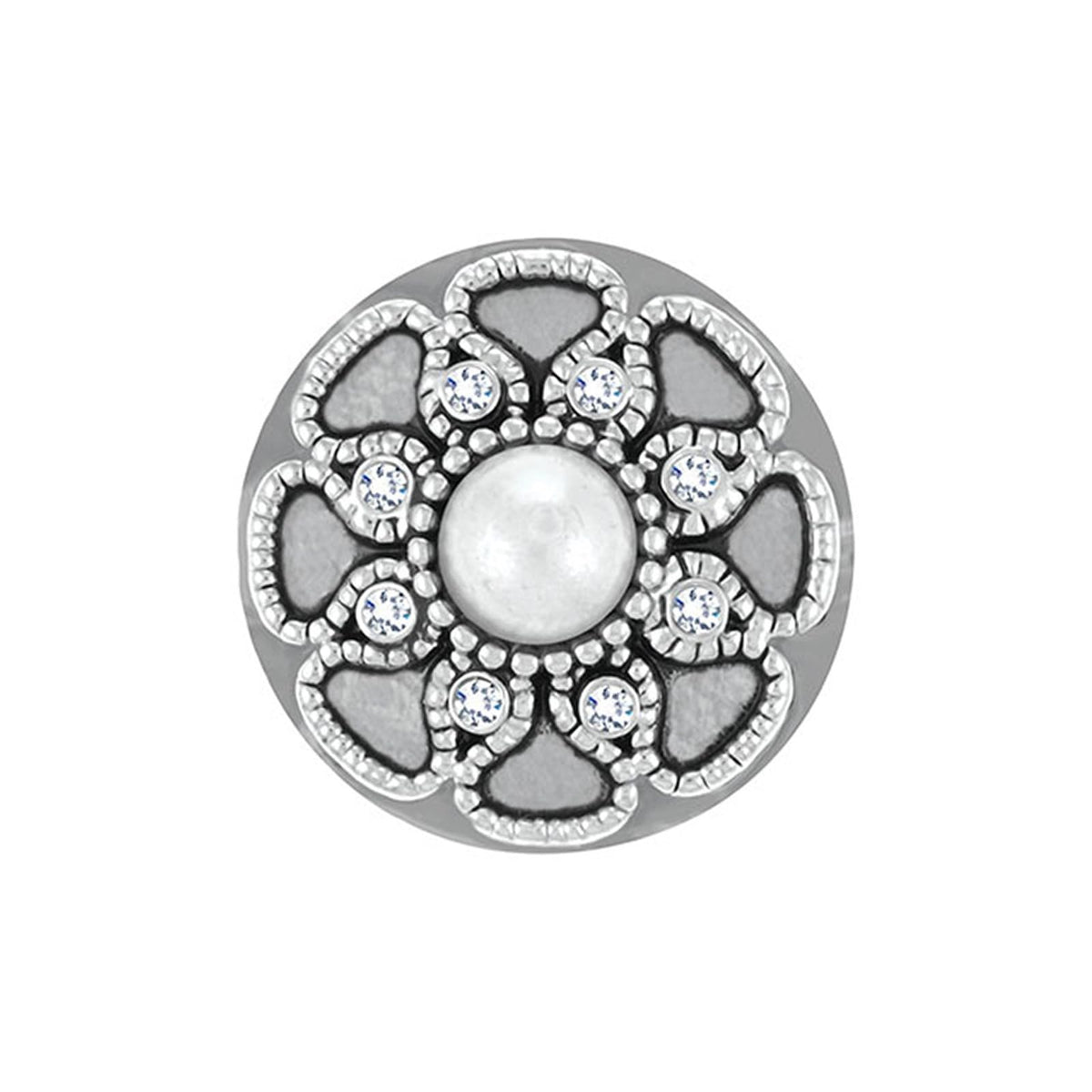 Ginger Snaps Snap Fastener