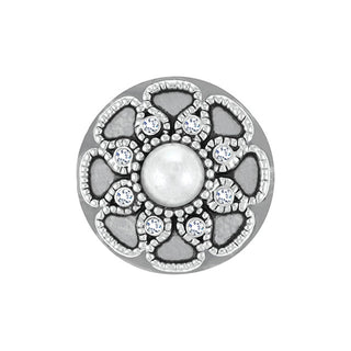 Ginger Snaps Snap Fastener
