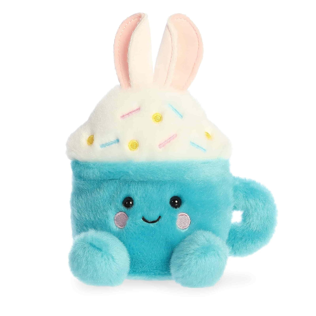 Aurora Toy Figure, 6 Inches, Blue