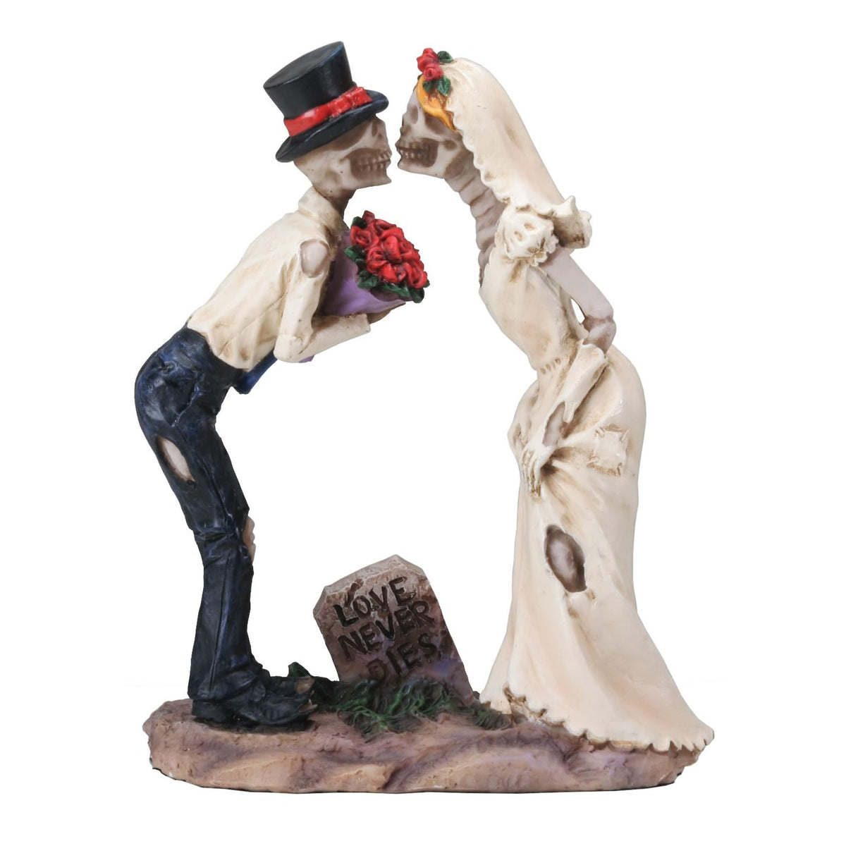 SUMMIT COLLECTION Figurine, Multicolored, Retro
