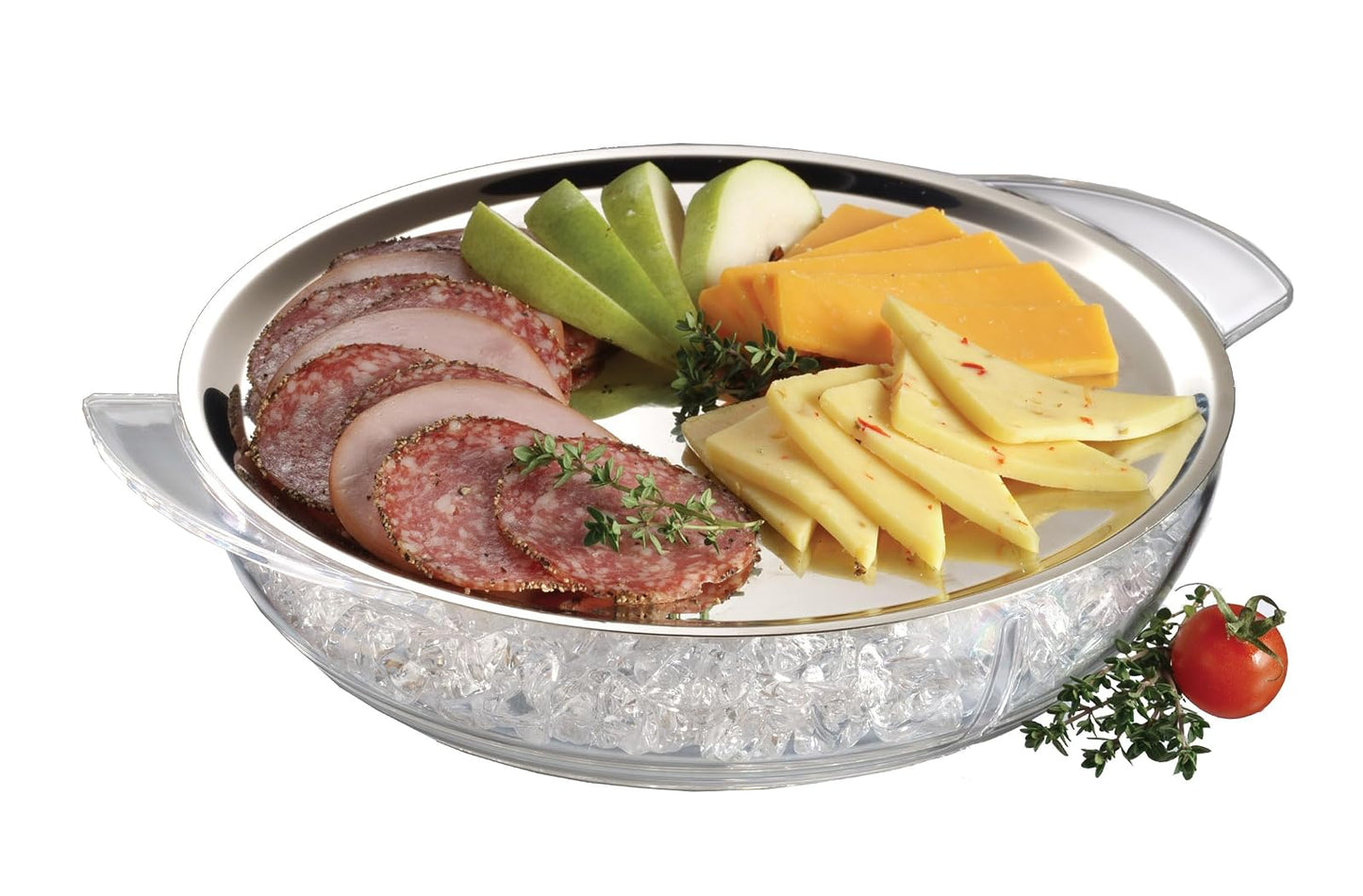 PRODYNE ICED Platter IC-10