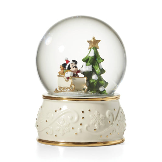 Lenox Figurine, 1 Count, None Specific