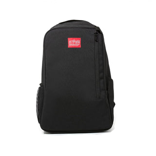Manhattan Portage Backpack, Medium, Black