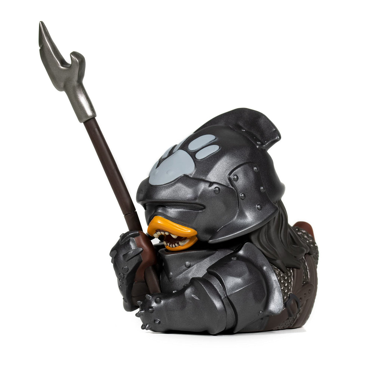 TUBBZ Toy Figure, 9 Centimeters, Uruk-hai Pikeman (Box)
