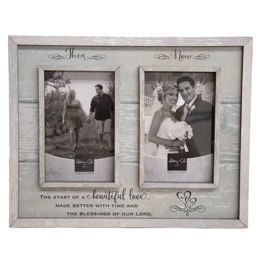Abbey + CA Gift Picture Frame